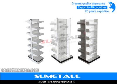 China 4 Way Display Rack , 4 Way Display Stand , 4 Way Display Shelving for sale