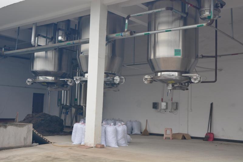 Verified China supplier - Jiangxi Baicao Pharmaceutical Co., Ltd.,