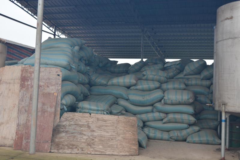 Verified China supplier - Jiangxi Baicao Pharmaceutical Co., Ltd.,