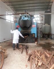 Verified China supplier - Jiangxi Baicao Pharmaceutical Co., Ltd.,