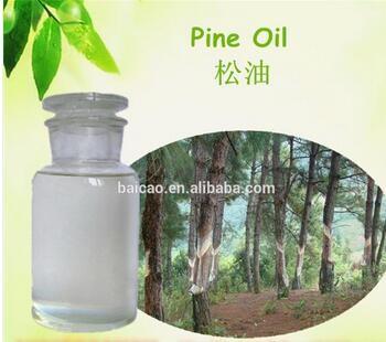 China Natural alpha terpineol pine oil 98% terpineol for sale