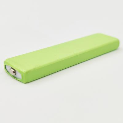 China High Temperature Ni-Mh Battery Pack, For Emergency Light, Charge & Discharge From -20°C ~ +70°C for sale