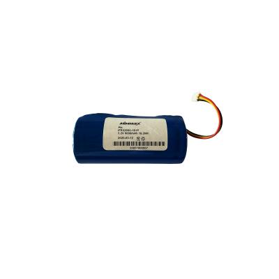 China Rechargeable Emergency Backup Batteries 3.2V 6000mAh LiFePO4 for sale
