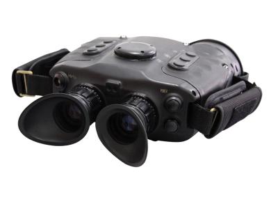 China Handheld Night Vision Thermal Imaging Camera For Security Observation for sale