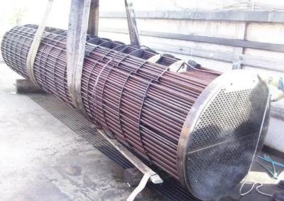 Positive Displacement Heat Exchanger, Positive Displacement Heat ...