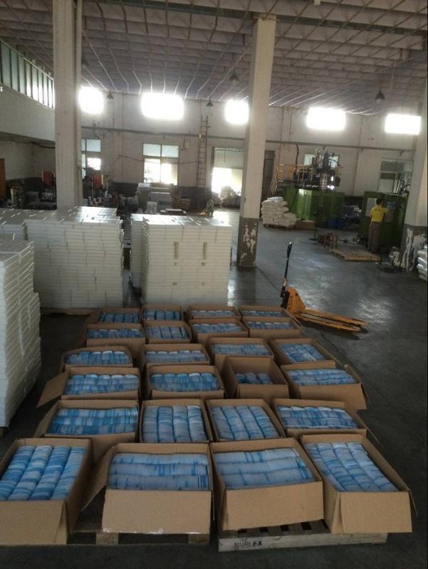 Verified China supplier - Changzhou jisi cold chain technology Co.,ltd