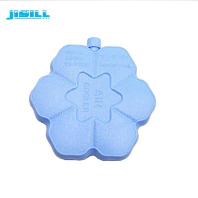 China Air Conditioning Fan Ice Crystal Box Snowflake Ice Brick Summer Cooling for sale