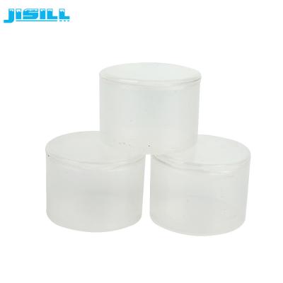 China 45mm Candy Plastic Packaging Tubes Non Toxic Environmental Friendly for sale