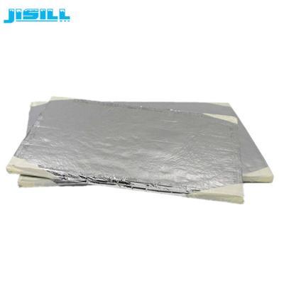 China Glass Fiber Material Thermal Insulation Panels  For Keeping Medicine Vaccine Blood Cooling Longer for sale