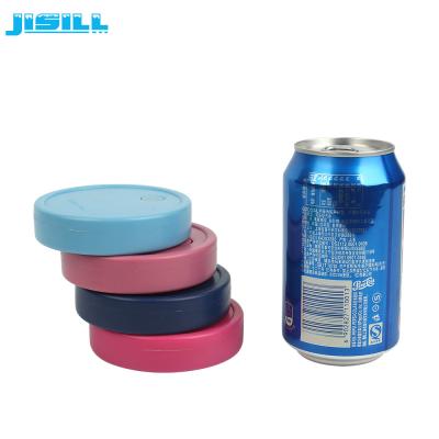 China SAP CMC Material Beer Holder Cooler BPA Free 2cm Thickness for sale
