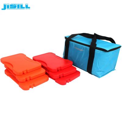 China Red Reusable Heat Packs For Food Keep Warm for sale