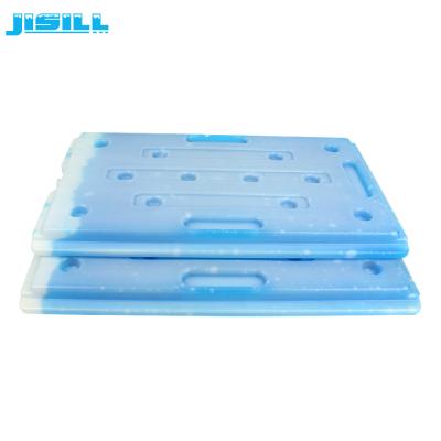 China Freeze And No Pre Freeze Time Needed Large Freezer Blocks For Frozen Food for sale