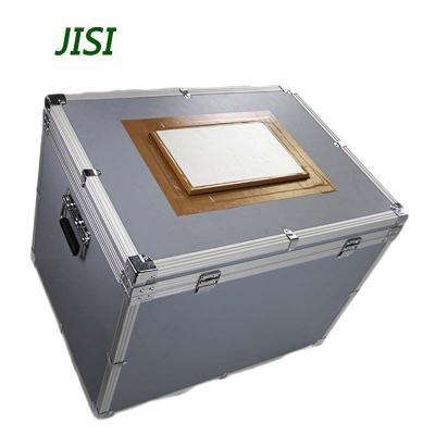 China PE Plastic Low Temperature Thermal Insulation Panels  For  Ice Cream Packaging Box for sale