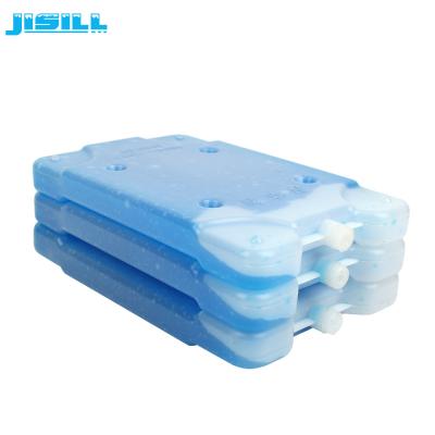 China BPA Free  Ice Cooler Brick With  High And New Technology Biological Material for sale