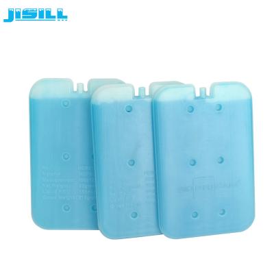 China FDA Ice Fit & Fresh Cool Coolers Slim Lunch Ice Packs Cool Box Blocks for sale