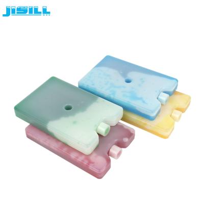 China Reusable Gel Cold Pack , Hard Shell Gel Freezer Packs OEM/ODM Service for sale