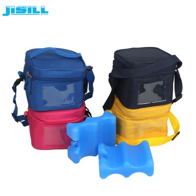 China Fashion Portable Breast Milk Ice Pack / Breastmilk Cooler Bag for sale
