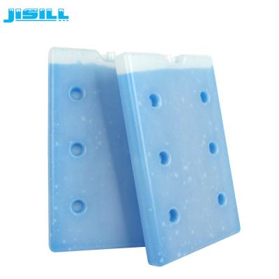China BPA Free Long Lasting Freezer Packs For Refrigerated Products Shipment for sale