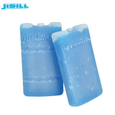 China High Density Cool Gel Ice Packs Ice Eutectic Plate For Cooling Food for sale