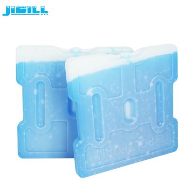 China Medical Large Cooler Ice Packs With Non - toxic Gel For Frozen Food for sale