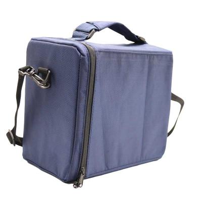 China The Virus Reagent Carrier Transport Box Mini Cooler Box For Long-term transport for sale