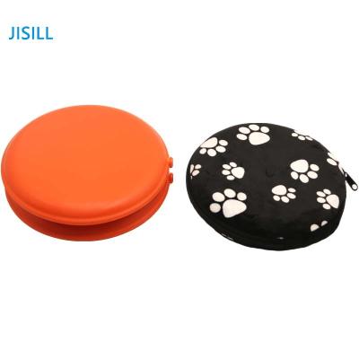 China 860g Pet Pad 21.5x3cm Reusable Gel Hand Warmers for sale