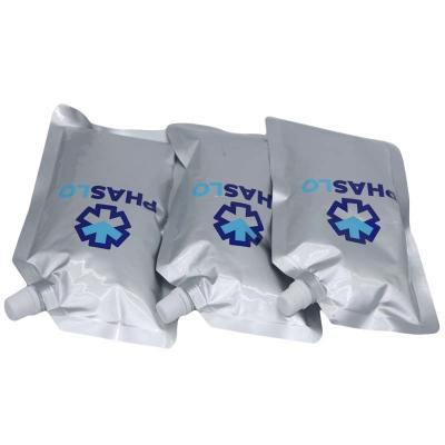 China Reusable Long Lasting Cold Freezer Packs for Cooler, Lunch Bags, Cooler Backpacks for sale