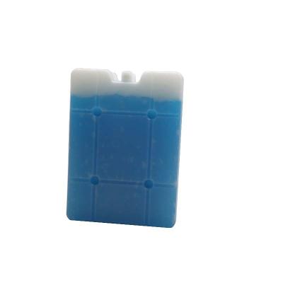 China Direct Freeze Pack Cooling Ice Brick Eutectic Cold Plates Portable Cooling Block for sale
