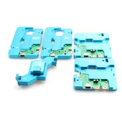 China 870 PCIE Nand Flash HDD Test Fixture For iPhone 6S/6SP/7/7P for sale