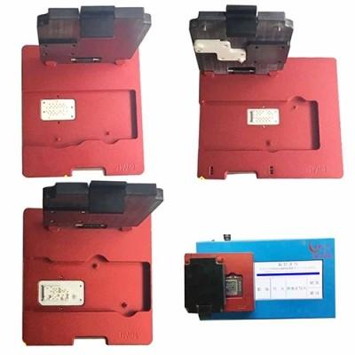 China Ipad 2 3 4 Icloud Unlock Socket Nand Adapter For PRO3000S Programmer for sale