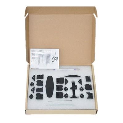China GB1100 iCorner Sidewall Bend Fix frame Repair Tool For phone 5/5S/6/6S for sale