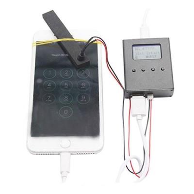 China Passcode Unlock Tool For iPhone 7/7Plus Crack the Forgotten Screen Password for sale