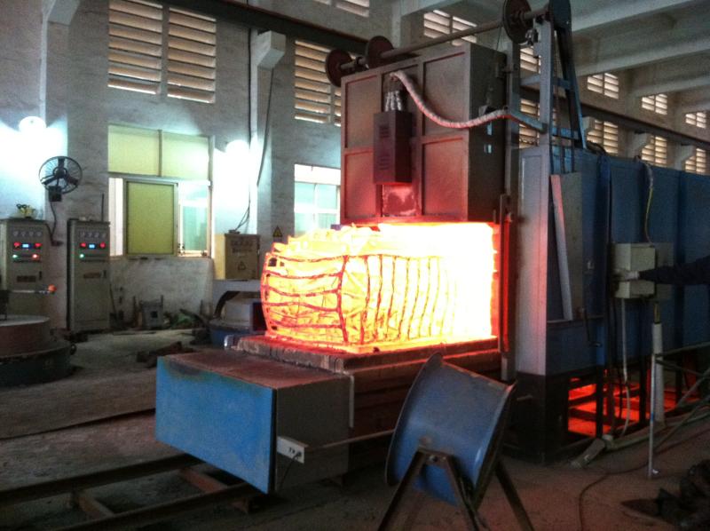 Proveedor verificado de China - Ningbo Tigerlevel Machinery Industrial Co.,Ltd