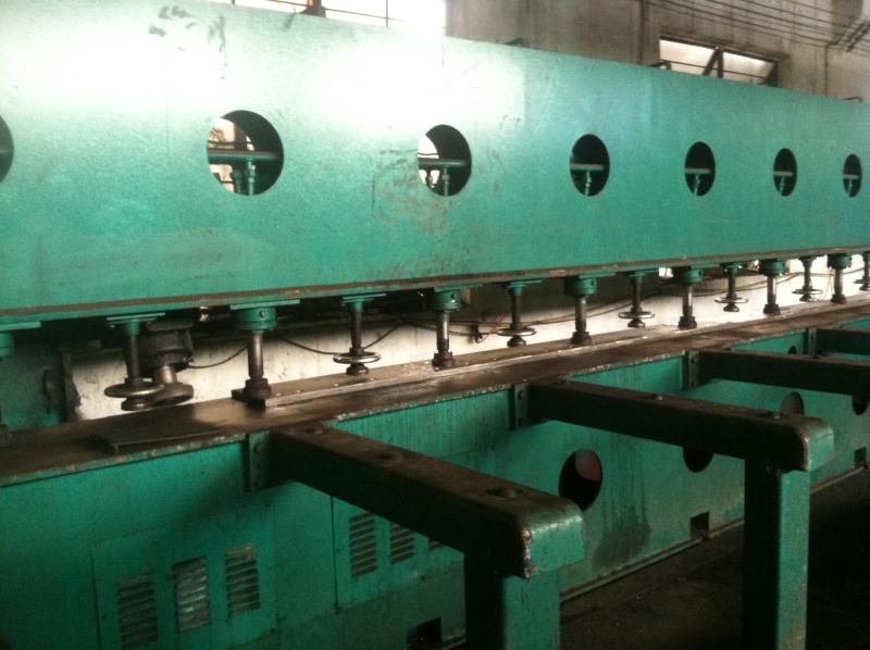 Proveedor verificado de China - Ningbo Tigerlevel Machinery Industrial Co.,Ltd
