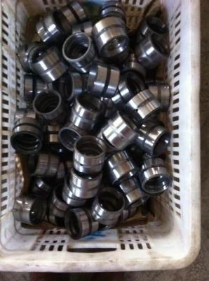 China High Strength 40CR Excavator Bucket Pin Bushing Construction Machinery Spare Parts for sale