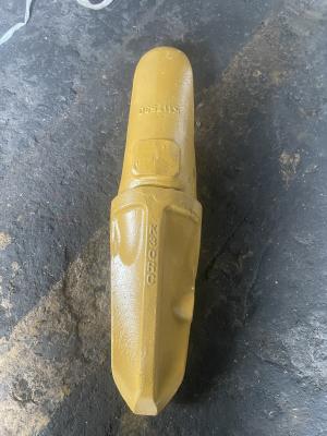 Chine Dents de seau de marque de CHAT de type excavatrice Bucket Teeth 48 de K30RC KOMATSU Hensley d'acier allié - dureté 52HRC à vendre