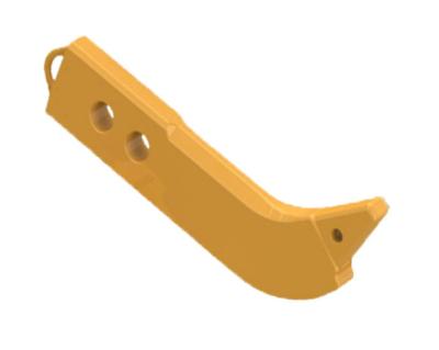 China TIG Bulldozer Ripper Shanks Parts Replacement Scarifier Shanks / Noses / Protectors for sale