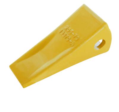 China NB TIG®  Brand facory of Komatsu PC200 Excavator Bucket Teeth 205-70-19570 ，Aftermarket Digging Bucket Tooth for sale
