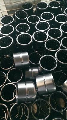 China Crawler Excavator Bucket Pin Bushing High Strength 40Cr Material for sale