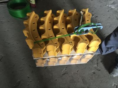 Китай Ундеркарриаге экскаватора бульдозера разделяет части строительного оборудования этапов запасные продается