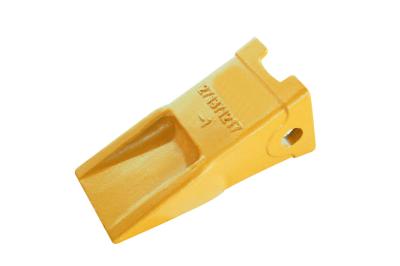 China NB TIG® brand bucket teeth of Forging Excavator Bucket Tips 2713-1217 For Daewoo DH220 made in china for sale