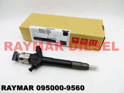 China MITSUBISHI L200 DI-DC High Performance Diesel Fuel Injectors Corrosion Resistance for sale