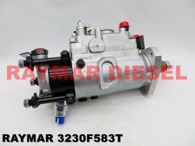 China Genuine New Delphi Diesel Fuel Injection Pump 3230F583T For Perkins VISTA 2643B319 for sale