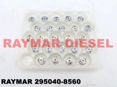 China Genuine Denso Diesel Parts Denso Control Valve / Orifice Plate295040-8560 For John Deere Injectors for sale