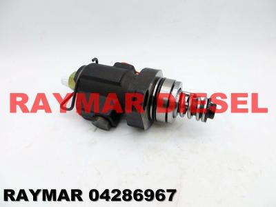 Chine Pompe d'injection de carburant de 01340405 Deutz, pièces de marché des accessoires de Deutz du moteur BF4M2011 à vendre