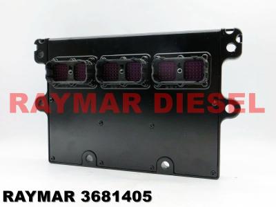 China Durable ISM ISX Cummins Diesel Engine Parts Engine Control Module High Performance for sale
