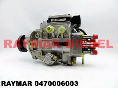 China Durable Bosch Diesel Fuel Pump 0470006010 , 1106C 2644P501 Perkins Fuel Injection Pump for sale