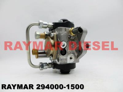China Genuine Denso Diesel Fuel Pump 294000-1500 For TOYOTA / HINO N04C 22100-E0280 for sale