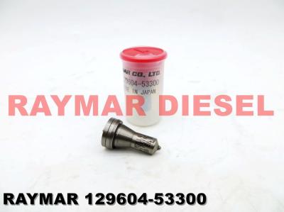 China Bocal de combustível 129604-53300 do diesel das peças de motor diesel de Yanmar da série 4TNV88 à venda