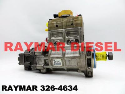 China El motor diesel durable de erpillar parte el montaje diesel 326-4634, 32E61-10302, 32E6110302 de la bomba del gato en venta
